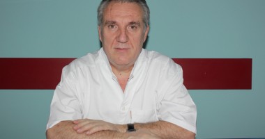 Stire din Sănătate : TEHNICĂ REVOLUȚIONARĂ pentru TRATAREA HEMOROIZILOR, la Constanța