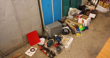 Un criminal recent ieșit din închisoare jefuiește locuințe în Constanța - 2