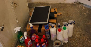 Un criminal recent ieșit din închisoare jefuiește locuințe în Constanța - 3