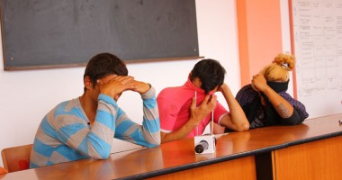 Un criminal recent ieșit din închisoare jefuiește locuințe în Constanța - 5