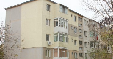 Stire din Economie : Unde găsim cele mai ieftine apartamente, în Constanța