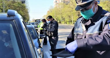 Polițiștii sunt revoltați: „Banii din amenzi ajung la panseluțe și în salariile polițiștilor locali!” - 2
