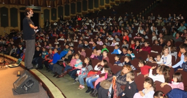 Casa de Cultură, scena marilor evenimente  ale Constanței. Ce surprize ne așteaptă în 2017 - 3