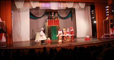 Casa de Cultură, scena marilor evenimente  ale Constanței. Ce surprize ne așteaptă în 2017 - 5