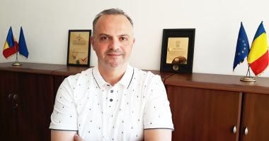 Stire din Interviu : Unicul parc logistic din municipiul Constanța reunește 70 de firme și 1.000 de locuri de muncă