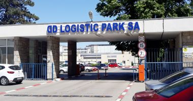 Unicul parc logistic din municipiul Constanța reunește 70 de firme și 1.000 de locuri de muncă - 2