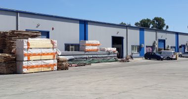 Unicul parc logistic din municipiul Constanța reunește 70 de firme și 1.000 de locuri de muncă - 3