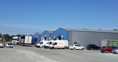 Unicul parc logistic din municipiul Constanța reunește 70 de firme și 1.000 de locuri de muncă - 4