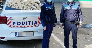 Polițiștii sunt foc și pară: rămân fără banii de echipament, de la începutul lui 2022! - 2