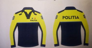 Se mai schimbă uniformele polițiștilor? „De doi ani tot aşteptăm!” - 3