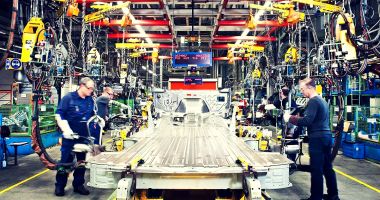 Uniunea Europeană accelerează revoluția industrială și conduce în cursa pentru inovația ecologică - 3