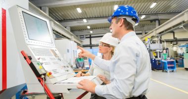 Uniunea Europeană accelerează revoluția industrială și conduce în cursa pentru inovația ecologică - 4