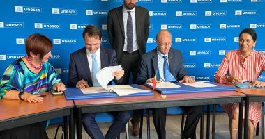 Stire din Economie : Un nou acord privind Centrul Internațional pentru Pregătire Avansată și Cercetare în Fizică de la Măgurele