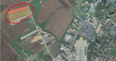 Un nou cimitir la Constanţa. Complexul mortuar va avea biserică și case funerare - 3