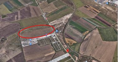 Un nou cimitir la Constanţa. Complexul mortuar va avea biserică și case funerare - 4