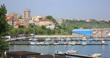 Consilierii locali nu au căzut la pace! Portul Tomis şi Lacul Tăbăcărie rămân proprietatea statului - 2