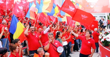 Stire din Politică-Administrație : UNPR, în derivă la Constanța.  Se caută candidat pentru Primărie