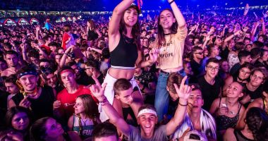 Stire din Cultură-Educație : UNTOLD 2022. Primul val de artişti, cu Major Lazer şi Anne-Marie, în premieră în România