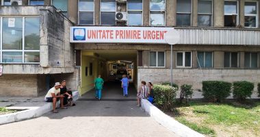 Dr. Rodica Tudoran: "Există oameni care încearcă să ne intimideze, să ne forțeze să intre mai repede" - 5