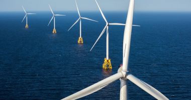 Fonduri de investiții americane vor controla dezvoltarea de centrale eoliene în Marea Neagră