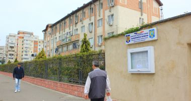Stire din Eveniment : Investiții din fonduri europene la Inspectoratul de Jandarmi Județean Constanța