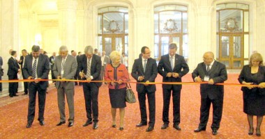 Stire din Social : Fondurile europene, șansa dezvoltării infrastructurii de apă și canal