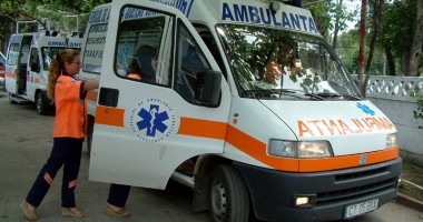 Stire din Sănătate : Fonduri suplimentare pentru serviciul de ambulanță