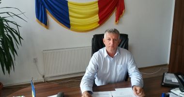 Stire din Politică-Administrație : Investiţie de anvergură realizată de Primăria Negru Vodă. "Centrul va fi gata până la finalul anului"