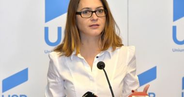Stire din Politică-Administrație : Alegerea primarilor în două tururi, condiție USR pentru susținerea unui nou guvern