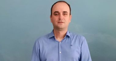 USR-PLUS Constanţa are o nouă conducere. Dumitru Caragheorghe a preluat ştafeta de la Remus Negoi - 2