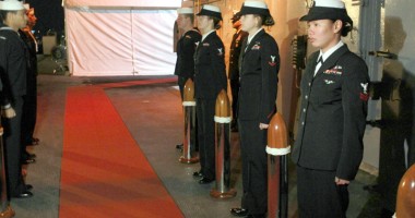 Cât de loială și utilă a devenit România pentru americani - 4