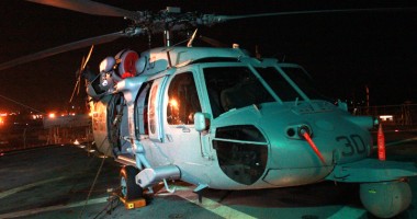 Cât de loială și utilă a devenit România pentru americani - 6