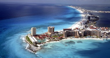 Stire din Diverse : Destinații de vacanță călduroase pentru sfârșitul anului