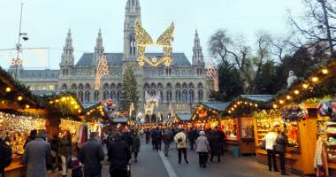 Stire din Social : De la Viena până în Maldive. Unde vor constănțenii să-și petreacă sărbătorile de iarnă