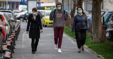 Stire din Social : V-aţi vaccinat? Cât timp rămâneți imuni împotriva Covid-19