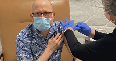 Stire din Social : Se mai vaccinează locuitorii din Constanţa? „Oamenii ar trebui să fie mai încrezători”