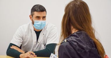 Vaccinarea la medicii de familie, pornită cu stângul. „Sunt greu de convins oamenii de la ţară!” - 2