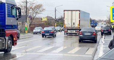 Disperare la Valu lui Traian! „Este haos pe șosea! Săptămânal are loc un accident cu victime” - 2