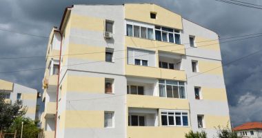 Stire din Politică-Administrație : Consilierii locali din Mangalia au aprobat vânzarea locuințelor ANL