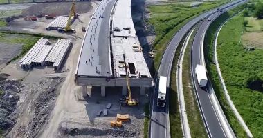 Va reuși "Legea lui Grindeanu" să deblocheze construcția de autostrăzi și șosele din România? - 2