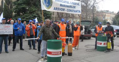 Va stopa ministrul Sorin Grindeanu desființarea Agenției Române de Salvare a Vieții Omenești pe Mare? (II) - 2