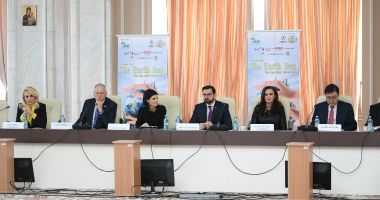 Stire din Politică-Administrație : Ana-Maria Vătămanu: "ADD Constanța a depus opt proiecte strategice privind infrastructura rutieră"