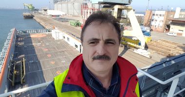Veste bună pentru navigatori! Crește salariul minim pe mările și oceanele lumii! - 2