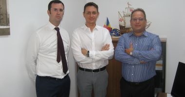 Stire din Economie : Veste bună pentru navigatorii români: ST Management le oferă mai multe locuri de muncă!