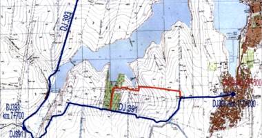 Vești bune: Va fi construită o nouă șosea spre sudul litoralului - 2