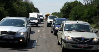 Vești bune: Va fi construită o nouă șosea spre sudul litoralului - 3