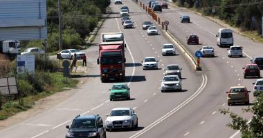 Stire din Eveniment : Vești bune: Va fi construită o nouă șosea spre sudul litoralului