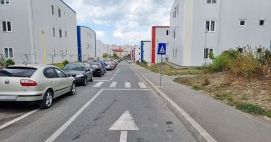 Viaţa în cartierul „Henri Coandă“. Drame, oameni gospodari şi locatari certaţi cu legea - 2