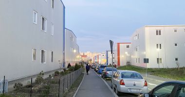 Viaţa în cartierul „Henri Coandă“. Drame, oameni gospodari şi locatari certaţi cu legea - 3