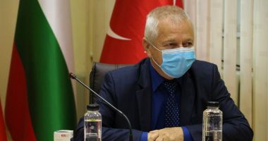 Stire din Politică-Administrație : Consiliul Local Medgidia, legal constituit! Nicolae Păun a fost ales viceprimar